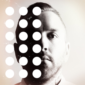 City and Colour's album cover for The Hurry and the Harm, released this year.