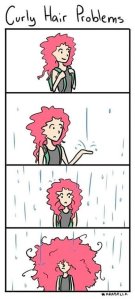Curly-Hair-Problems