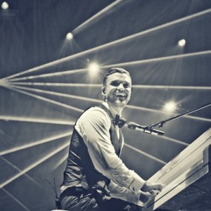 Justin Timberlake at his ’20/20 Experience Tour’ in Pittsburgh (via: http://www.sinuousmag.com/)