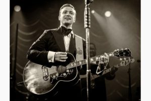 Photo by: CHRISTOPHER POLK/GETTY IMAGES