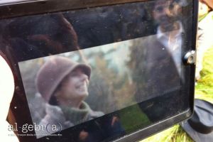 From the set of Algebra http://algebramovie.treepotmedia.com/ Photo by Jith Paul  © 2013 Treepot Media http://treepotmedia.com/