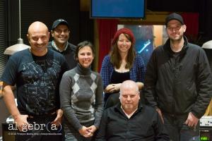 From the set of Algebra http://algebramovie.treepotmedia.com/ © 2013 Treepot Media http://treepotmedia.com/