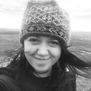 Alex Schnee is a writer for Elite Daily and USAToday's 10 Best. She lives in Florence, Tuscany and is 23-years-old. Courtesy of: Alexa Schnee.