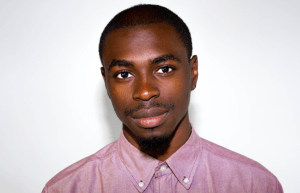 Joel Zola, founder of Street Voices. Courtesy of: Joel Zola.