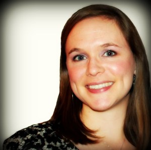 Lisa Rutledge, registered dietitian, writer and health advocate.