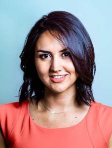 Melissa Orozco, Founder and Creative Director of Yulu PR.