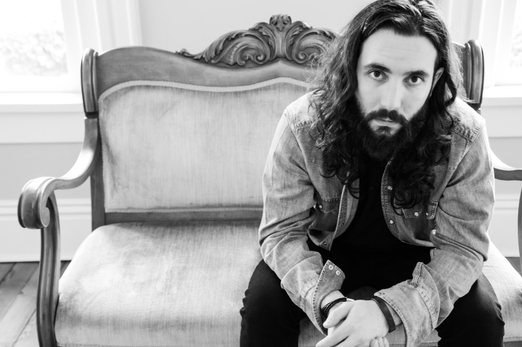 Photo by: Blair Clark.