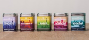 Wanderlust Collection Long