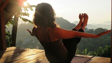 Ashley McEachern. Photo courtesy of Ashley McEachern.