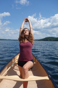 Ashley McEachern. Photo courtesy of Ashley McEachern.