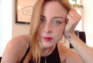 Brooke Manning, Owner of Likely General in Toronto.