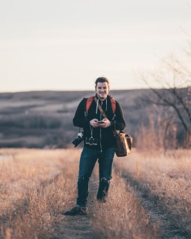 Dustin Veitch. Photo by: Photo by Herry Himanshu/@herry.with.an.e.