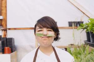 Mariana Brito. Photo courtesy of: Mariana Brito.