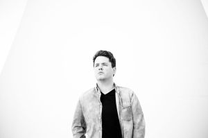 Tim Olstad. Photo by: Paul Weaver.