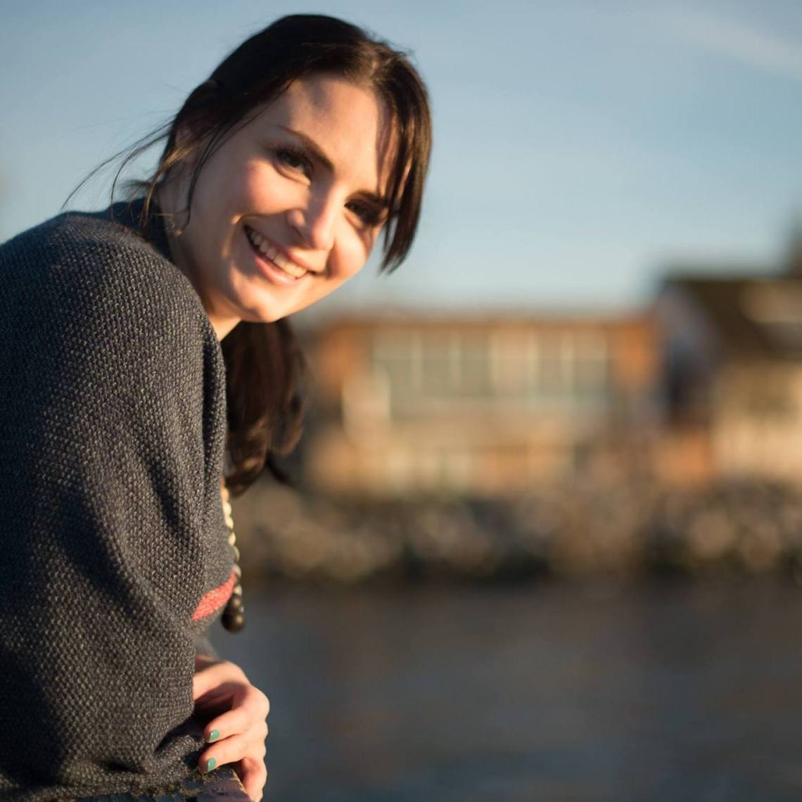 Rose Kaech, founder of event series Market for a Cause. Courtesy of: Rose Kaech.