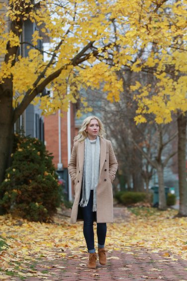 Ashley Drellishak, Founder of Harness Magazine. Courtesy of Ashley Drellishak.